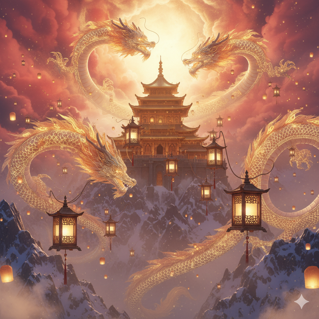 The Eternal Guardian