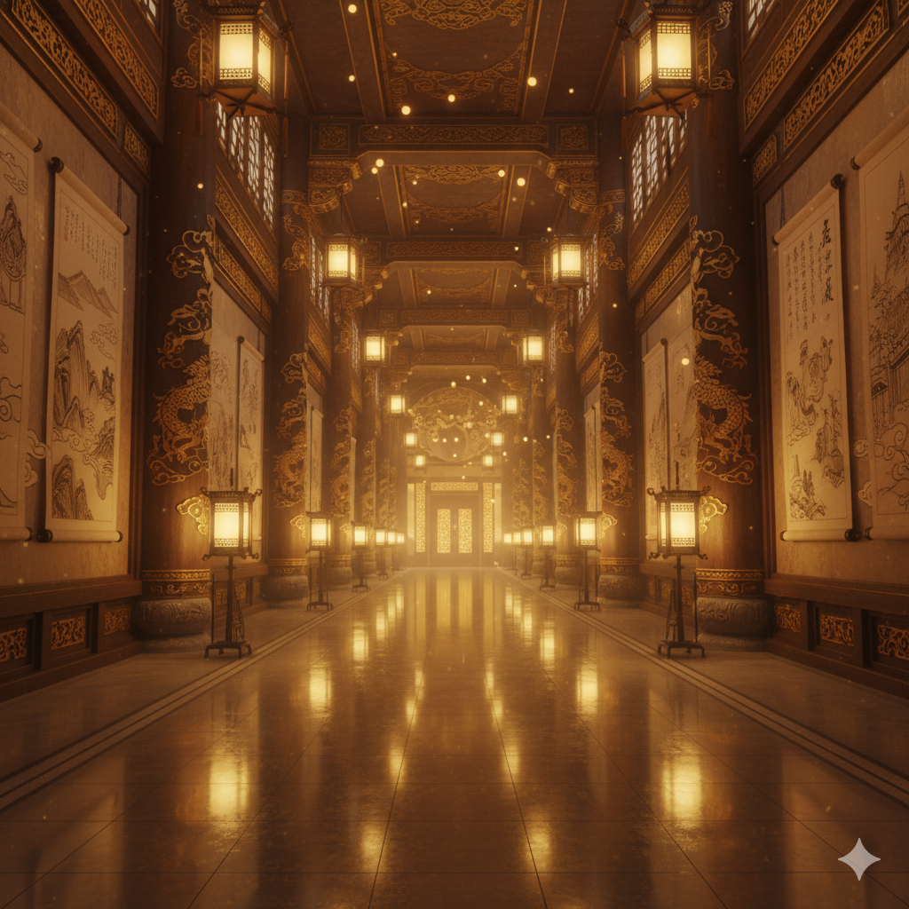 The Story of the Grandfather