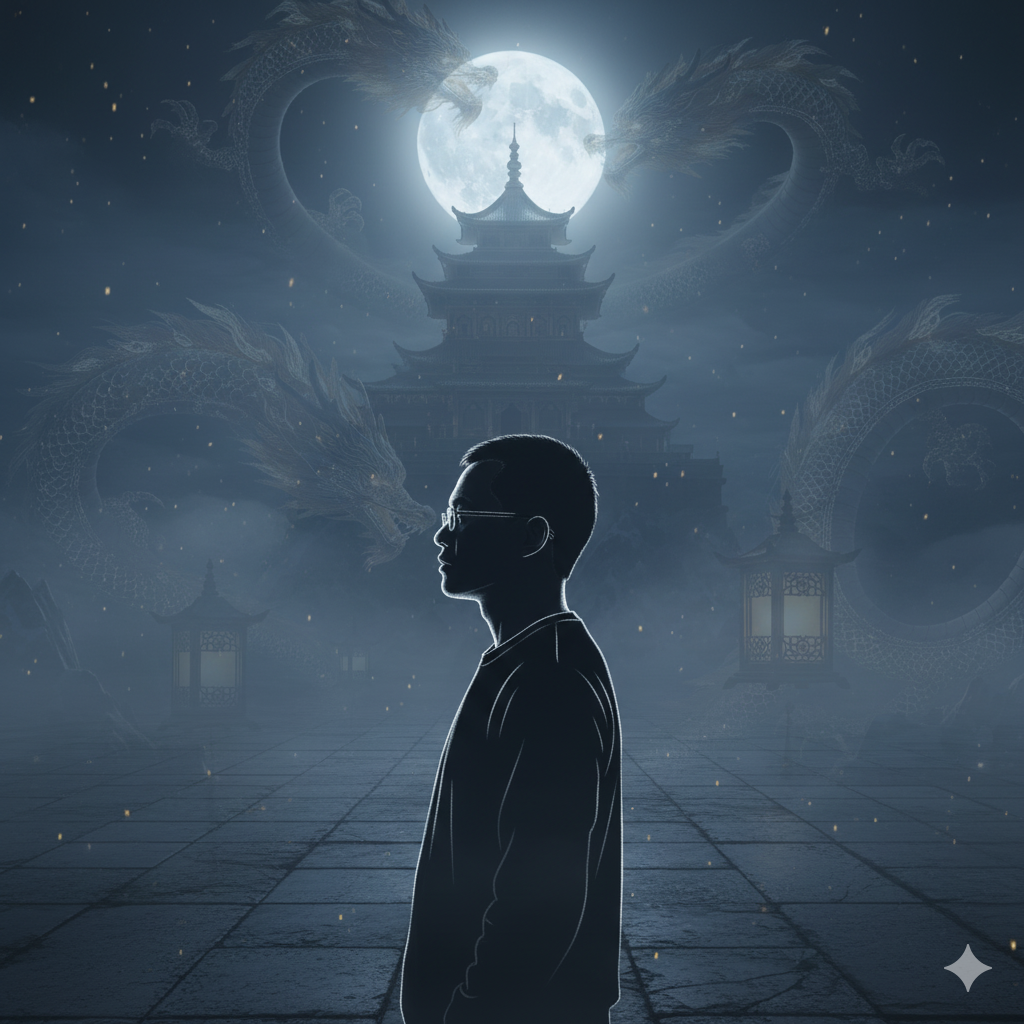 The Vision of Prosperity